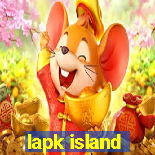 lapk island